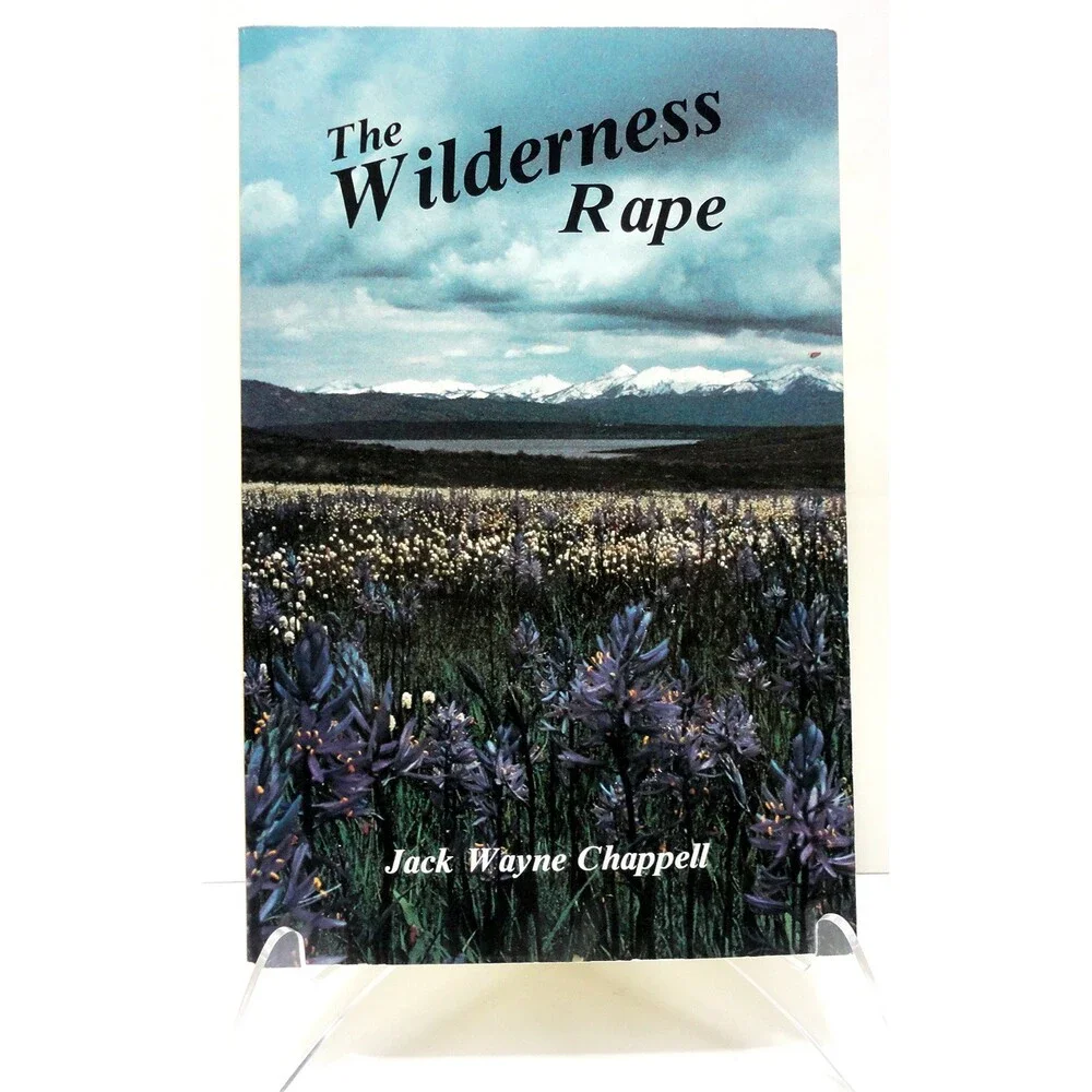 The Wilderness Rape